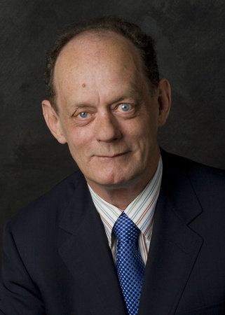 Photo of Rex Murphy
