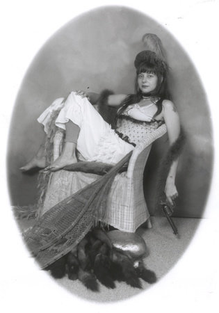 Photo of Jennifer Duncan