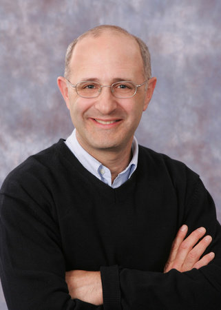 Photo of Leonard Fuld