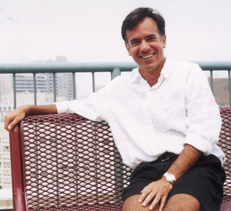 Photo of Kim Vicente