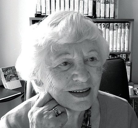 Photo of Rosie Harris