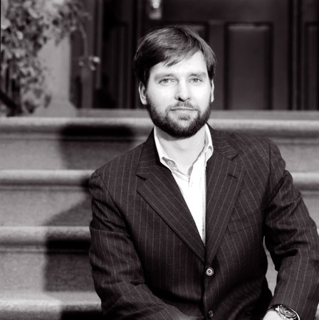 Photo of Neal Bascomb