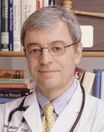 Photo of Neil Schachter