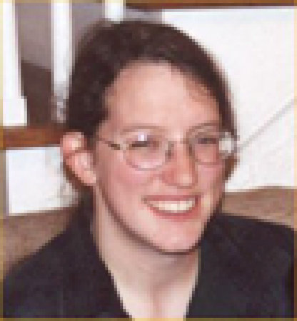 Image of Naomi Kritzer