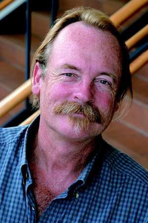 Photo of Bill Roorbach