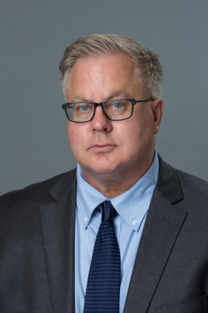 Photo of Michael Lind