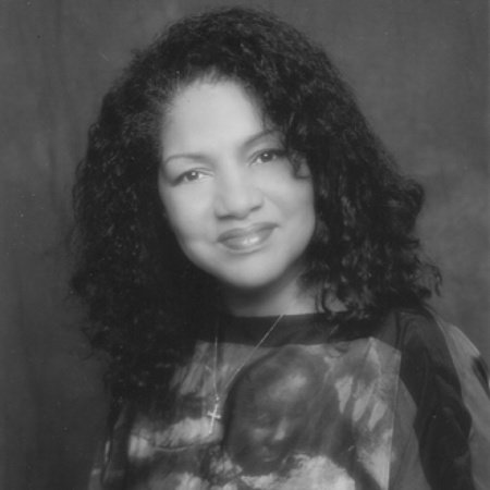 Photo of Terri McFaddin