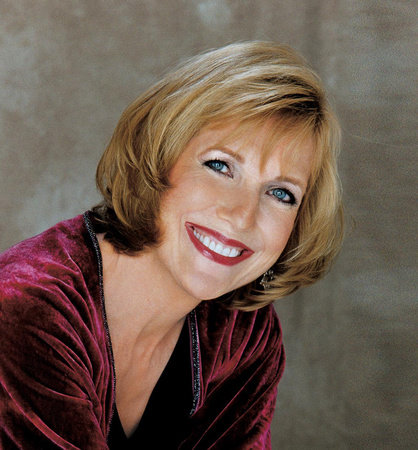 Photo of Judith Wright