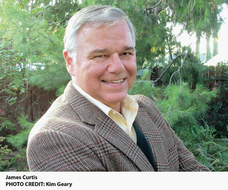 Photo of James Curtis