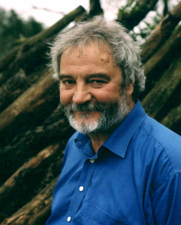 Photo of Colin Tudge