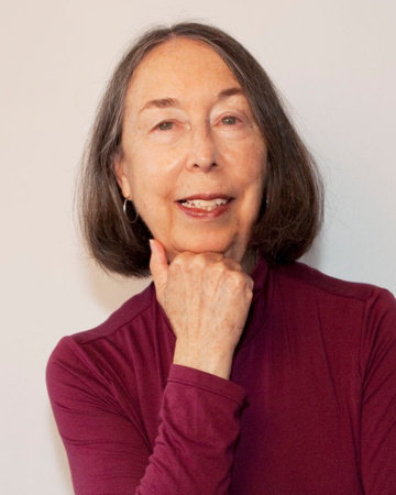 Photo of Mary Batten