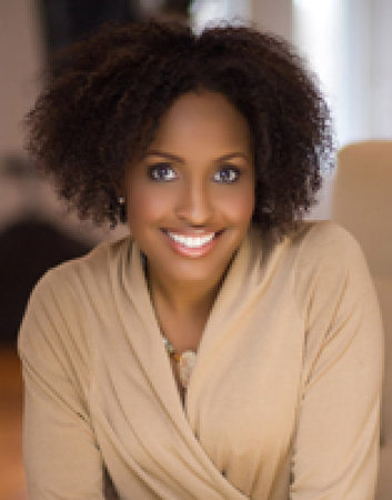 Photo of Valorie Burton