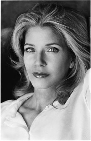Photo of Candace Bushnell
