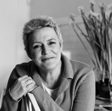 Photo of Jennifer Allen