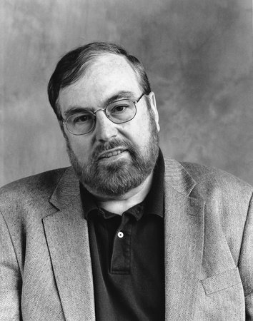 Photo of Tom Callahan