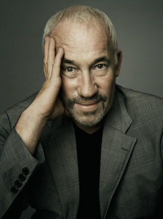 Photo of Simon Callow