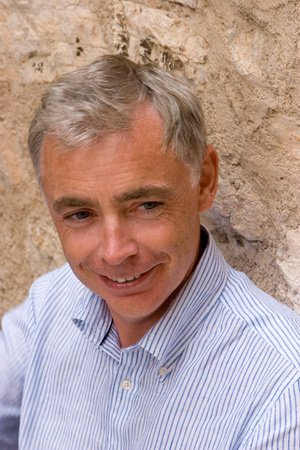 Photo of Eoin Colfer