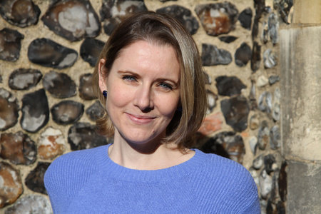 Photo of Holly Miller