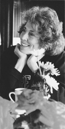 Photo of Virginia Tranel