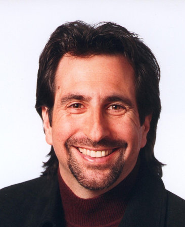 Photo of Raphael Cushnir