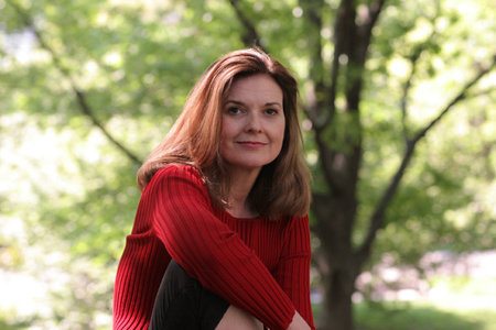 Photo of Anne Nelson