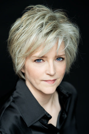 Photo of Karin Slaughter