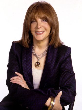 Photo of Linda Kaplan Thaler