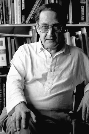 Photo of Paul Kriwaczek