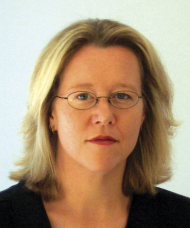 Photo of Caroline Kraus