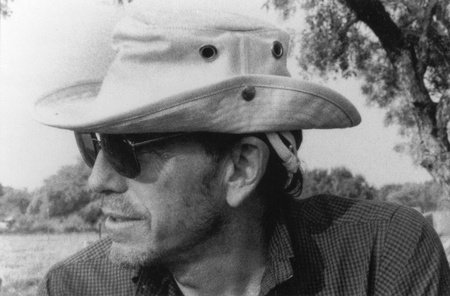 Photo of Alan Tennant