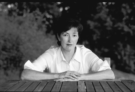 Photo of Monique Charlesworth