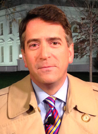 Photo of James Rosen
