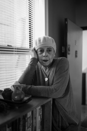 Photo of Charlotte Carter