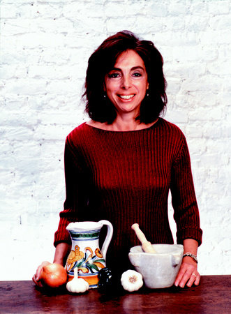 Photo of Penelope Casas