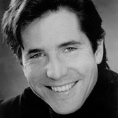 Photo of Alexander Adams