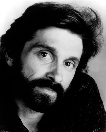 Photo of Dennis Boutsikaris