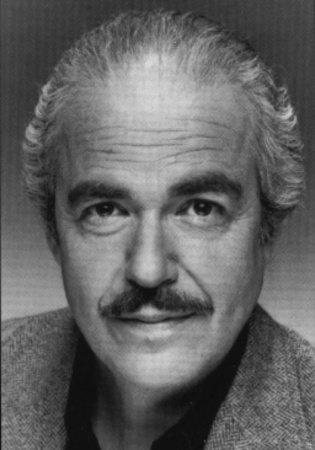 Photo of George Guidall