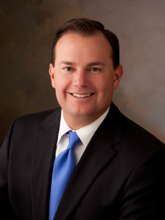 Photo of Mike Lee