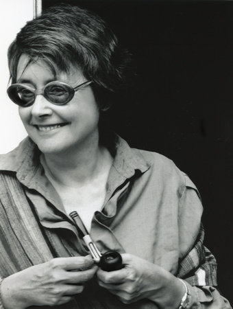 Image of Sarah Caudwell