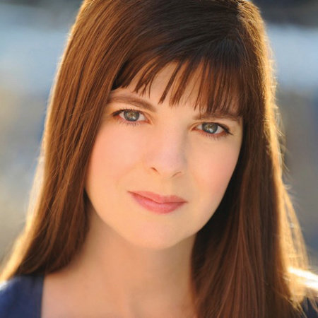 Photo of Katherine Kellgren