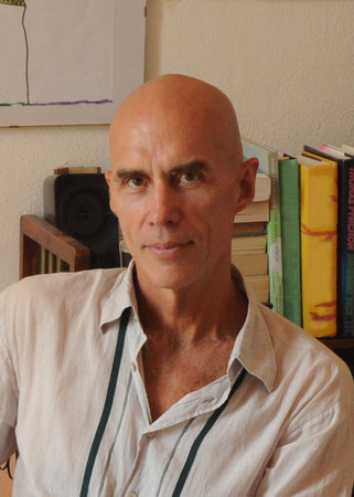 Photo of George Minot