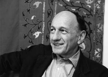 Photo of Jonathan Randal