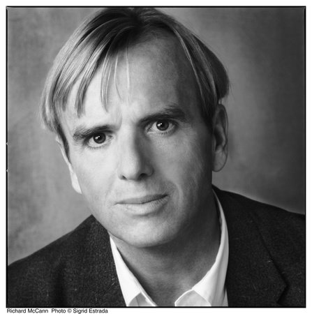 Photo of Richard McCann