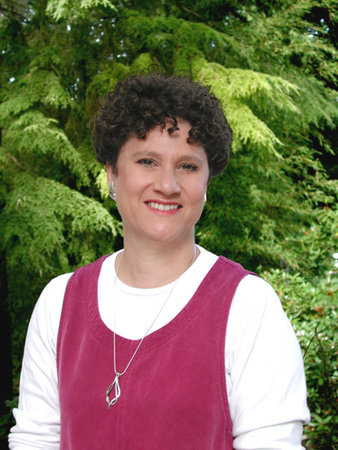 Photo of Diane Hammond