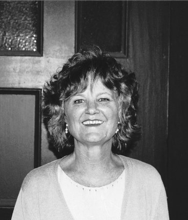 Photo of Marjorie Leet Ford