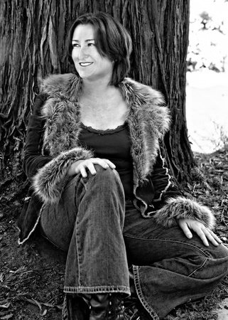 Photo of Jodi Compton