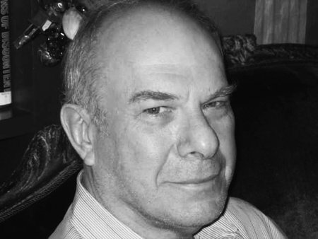 Photo of John Heilpern