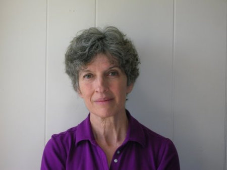 Photo of J.B. Cheaney