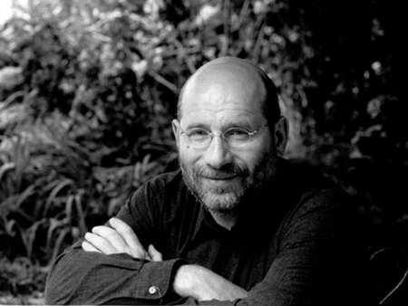 Photo of Boris Akunin