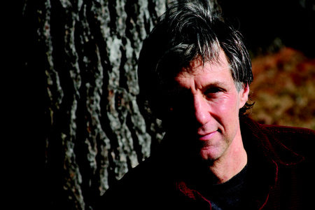 Photo of David Klein